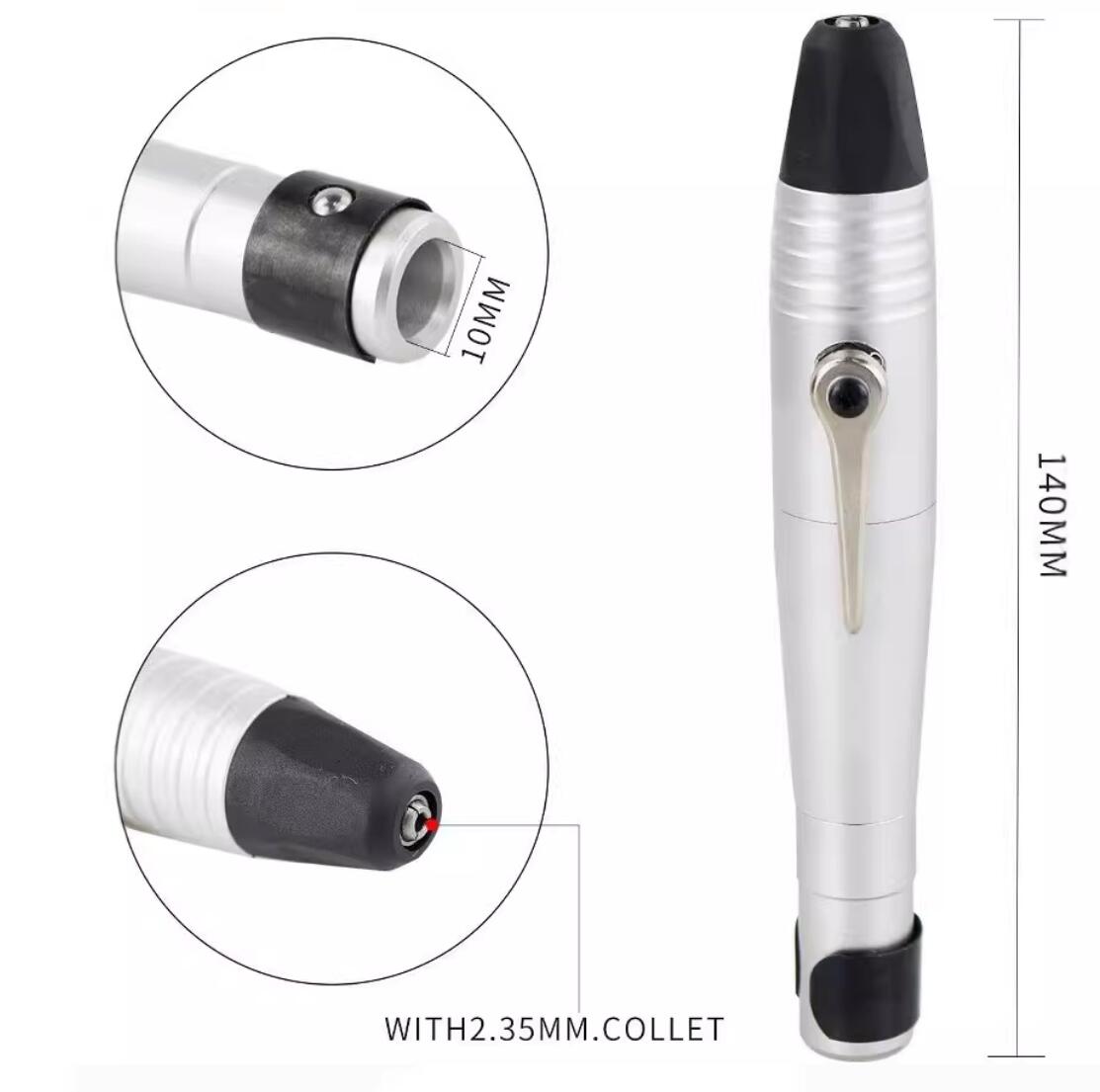Jewelry Making Rotary Tool - 포레돔 로터리 t30 핸들 그라인더 보석
