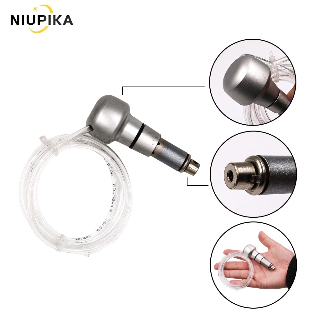 Jewelry Making Rotary Tool - NIUPIKA 공압 그레이버 핸들 핸드 피스