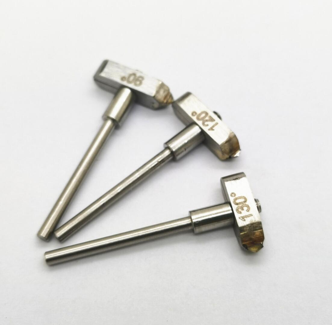 Jewelry Making Rotary Tool - 다이아몬드 플라이휠 쥬얼리 링 만들기 도구