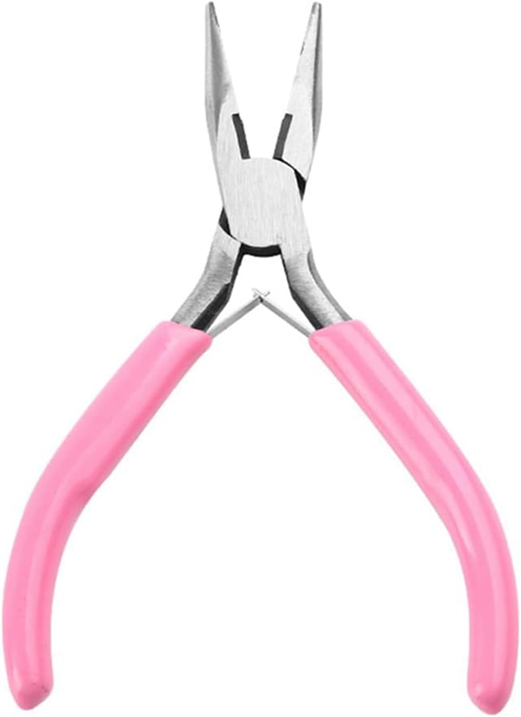 Jewelry Making Pliers Set - 1PC 다기능 미니 라운드 노즈 펜치,