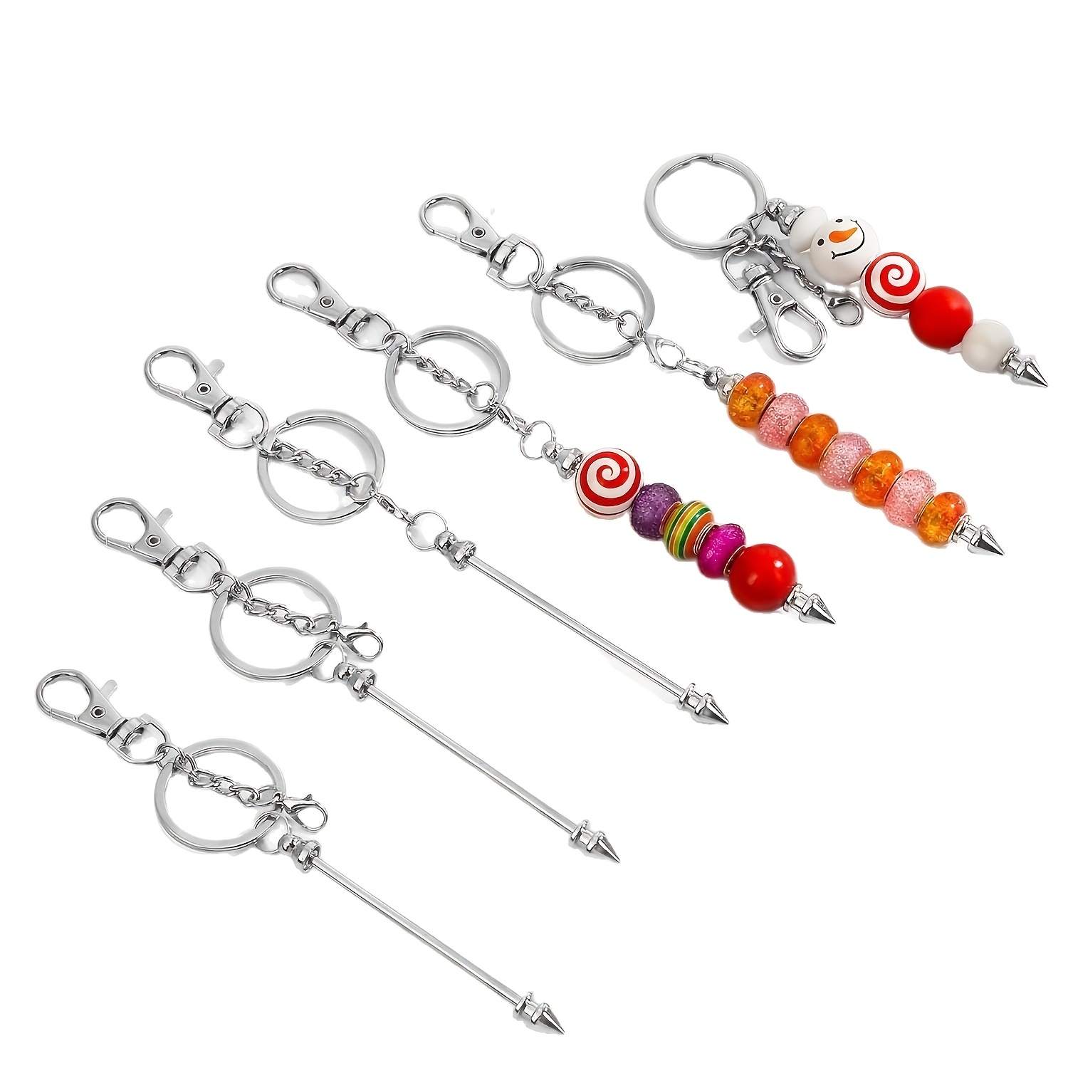 Jewelry Making Kits For Kids - 6pcs 크리 에이 티브 부모-자녀 공동