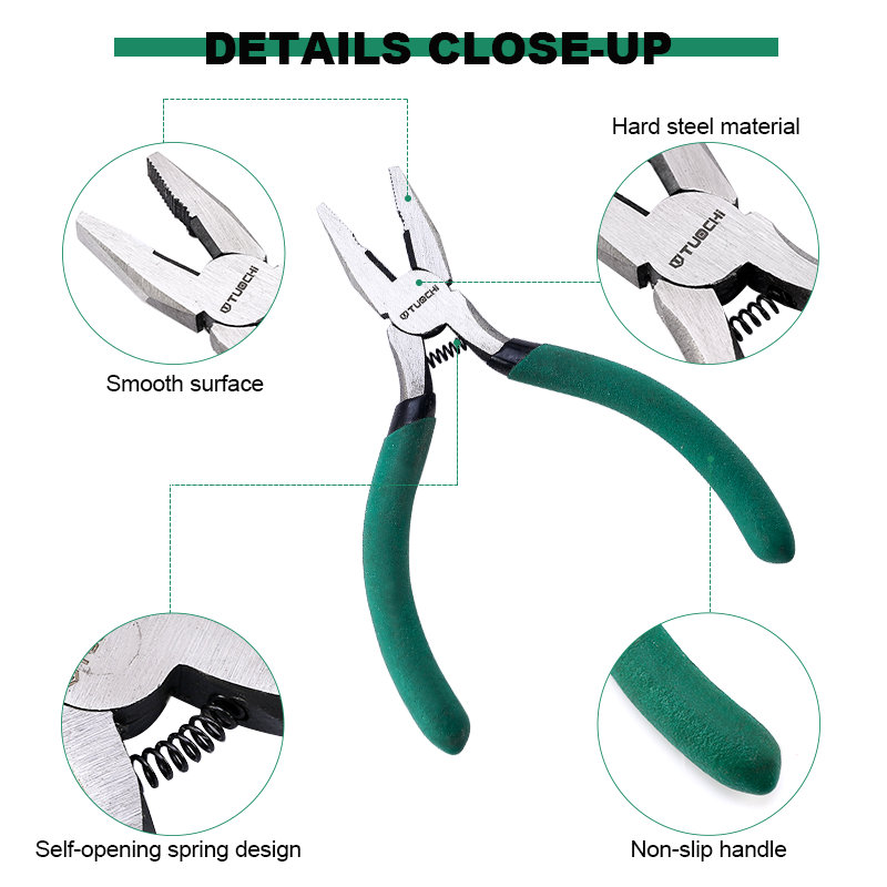 보석 제작 도구 세트 (바늘코 펜치, 체인코 펜치, 라 - Jewelry Making Pliers Set 리뷰 및 가격