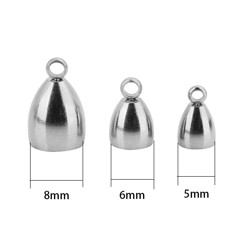 10개 PVD 변색없는 스테인레스 스틸 클래스프 고리  - Jewelry Making Pins 리뷰 및 가격
