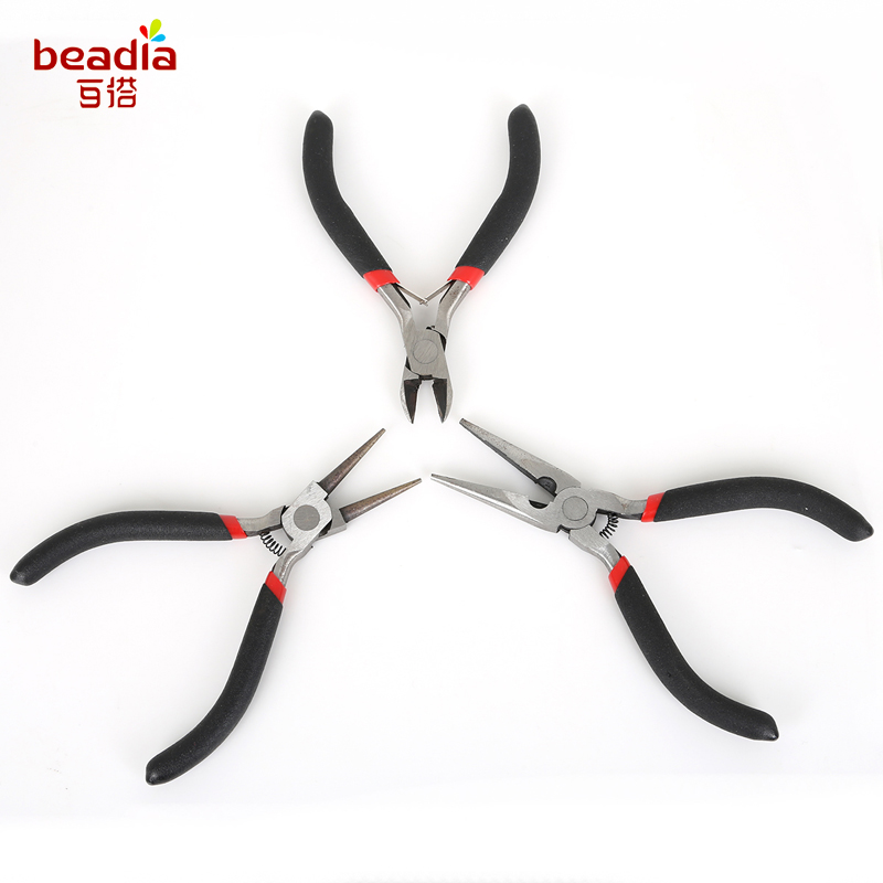 쥬얼리 제작 펜치 세트, 스테인레스 스틸 바늘 코 펜치 - Jewelry Making Pliers Set 리뷰 및 가격