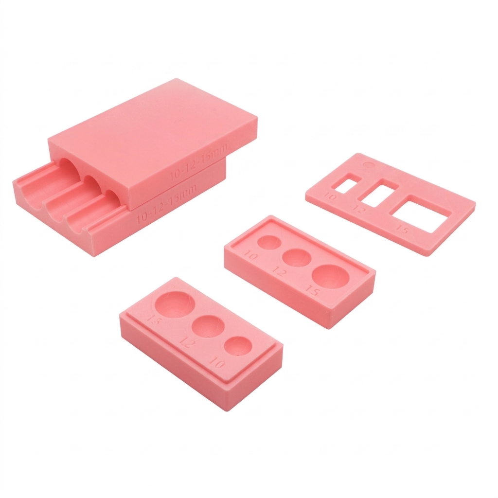 PLA 플라스틱 폴리머 클레이 볼 몰드 세트 DIY 쥬 - Jewelry Making Kits For Kids 리뷰 및 가격