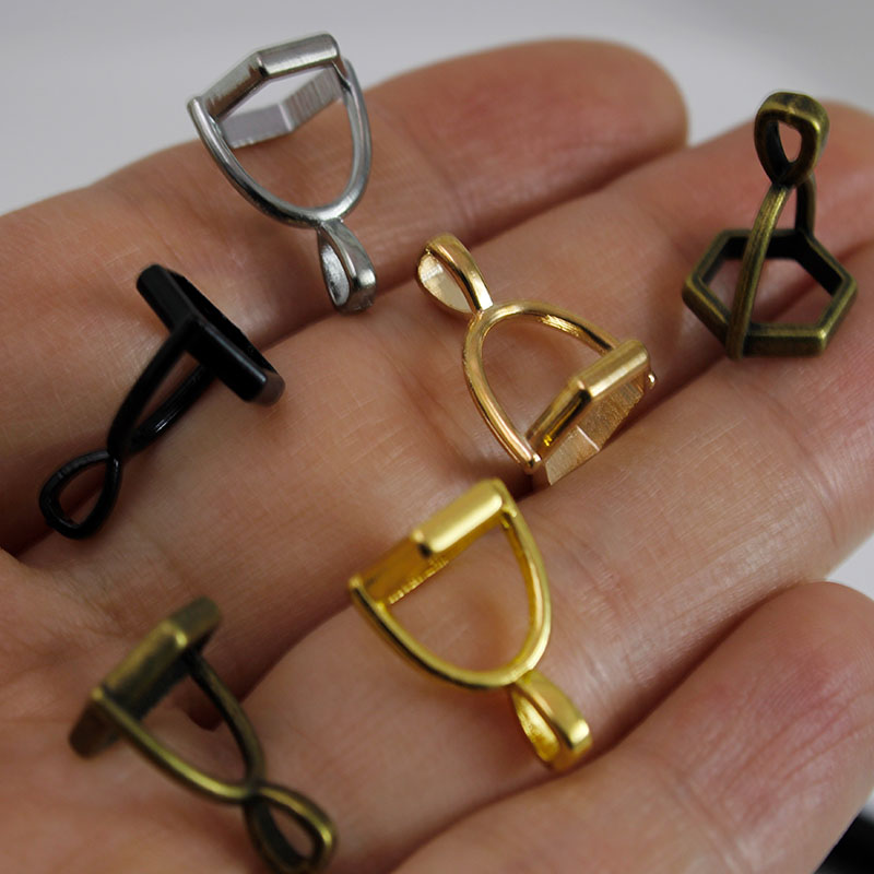 20Pcs 육각형 보석 모자 천연 석재 크리스탈 기둥  - Jewelry Making Pins 리뷰 및 가격