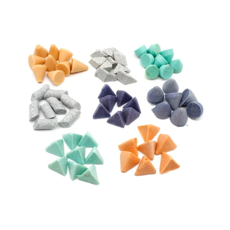 450g 보석 연마 미디어 로타리 진동 텀블러 기계 보 - Jewelry Making Rotary Tool 리뷰 및 가격