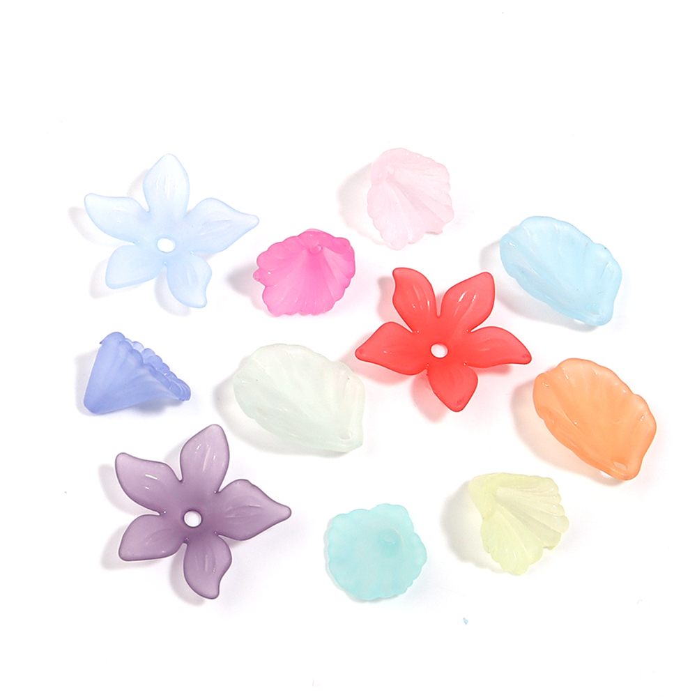 100Pcs/Lot 12mm 17mm 20mm DIY  - Jewelry Making Materials Wholesale 리뷰 및 가격