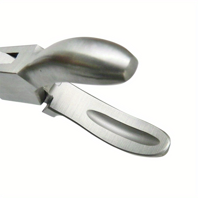 전문 루프 클로징 플라이어 1개, 중공 홈이 있는 반원 - Jewelry Making Rotary Tool 리뷰 및 가격