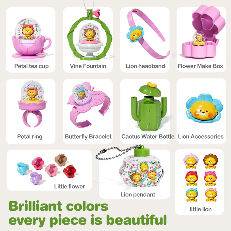보석 만들기 키트, 반지 펜던트 수제 공예 키트, 창의 - Jewelry Making Kits For Kids 리뷰 및 가격