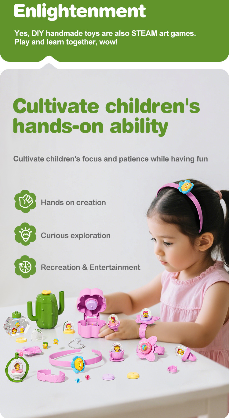 보석 만들기 키트, 반지 펜던트 수제 공예 키트, 창의 - Jewelry Making Kits For Kids 리뷰 및 가격