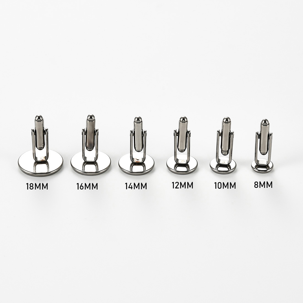 20개 스테인리스 스틸 원형 커프스링크 블랭크, 베젤  - Pendant Blank Bezel 리뷰 및 가격