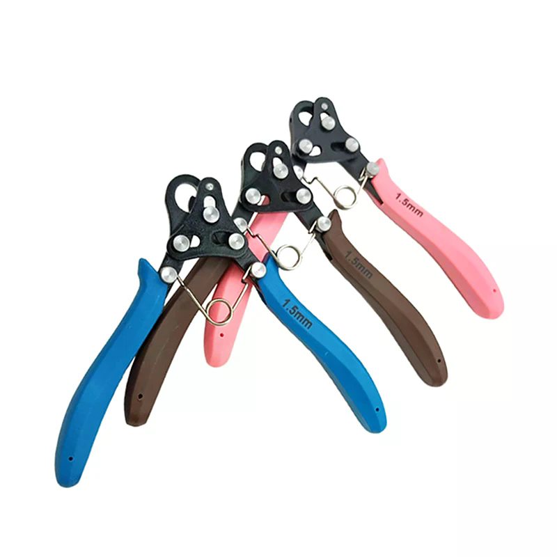 1.5/2.25/3mm 와이어 롤링 플라이어 세트 (와 - Jewelry Making Pliers Set 리뷰 및 가격