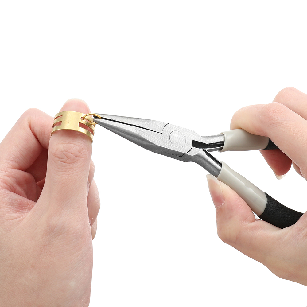 3 개/대 3 스타일 쥬얼리 펜치 도구 키트 바늘 라운 - Jewelry Making Pliers Set 리뷰 및 가격